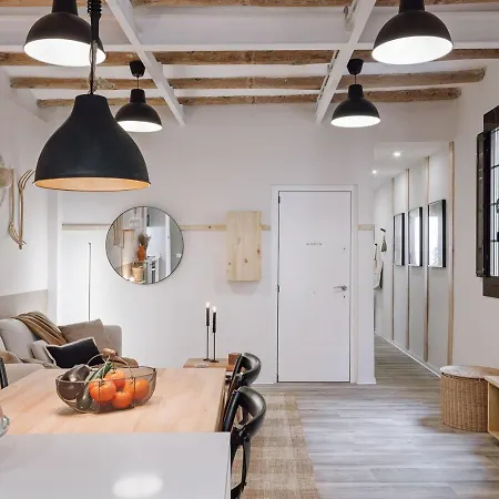 Appartement Velez - 1 Bedroom In Gracia *