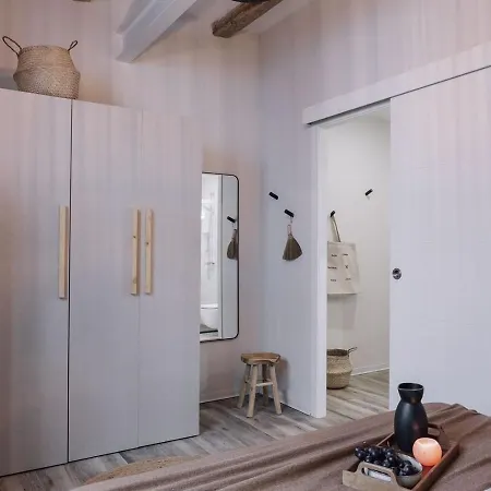 Velez - 1 Bedroom In Gracia Appartement *