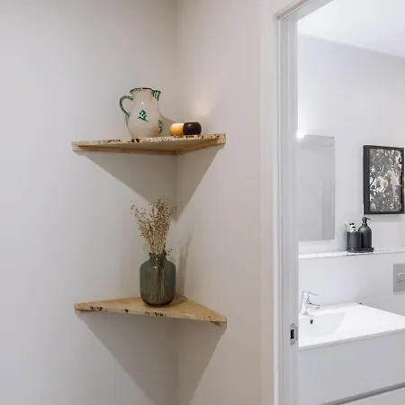 Velez - 1 Bedroom In Gracia Appartement Barcelone