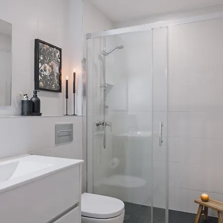 Velez - 1 Bedroom In Gracia Barcelone