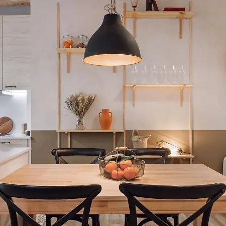 Appartement Velez - 1 Bedroom In Gracia *