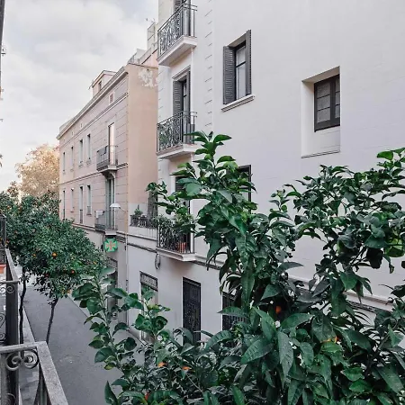 Velez - 1 Bedroom In Gracia * Barcelone