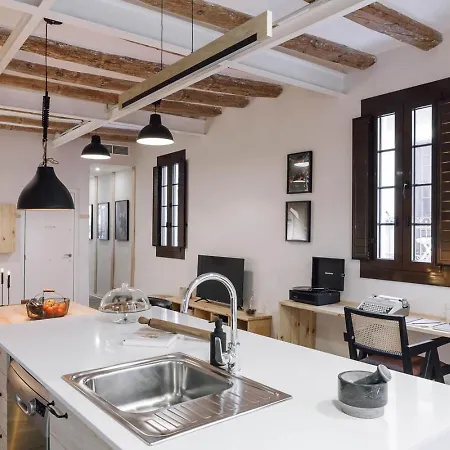 Velez - 1 Bedroom In Gracia