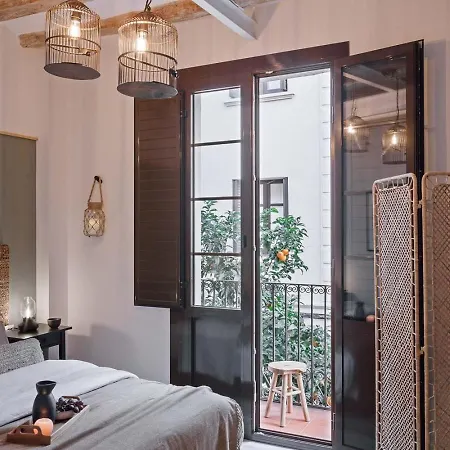 Velez - 1 Bedroom In Gracia Appartement